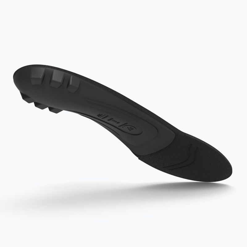 Vložky do topánok Superfeet All-Purpose Support Low Arch black 4