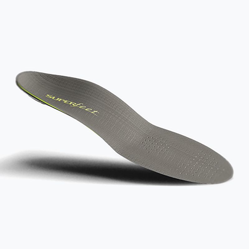Vložky do topánok Superfeet Custom Carbon All Season 2