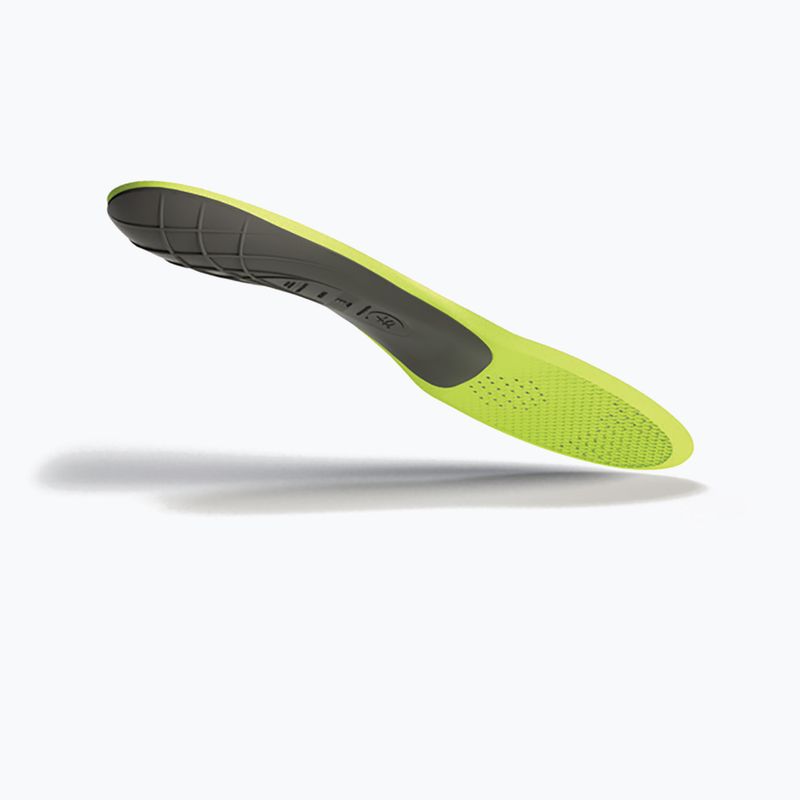 Vložky do topánok Superfeet Custom Carbon All Season Thin carbo 2