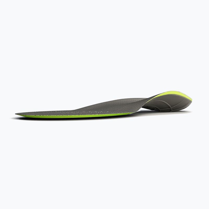 Vložky do topánok Superfeet Custom Carbon All Season Thin carbo 4