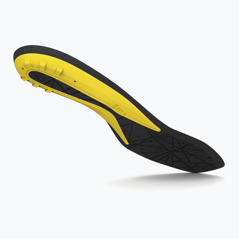 Vložky do topánok Superfeet Hockey Cushion yellow 5