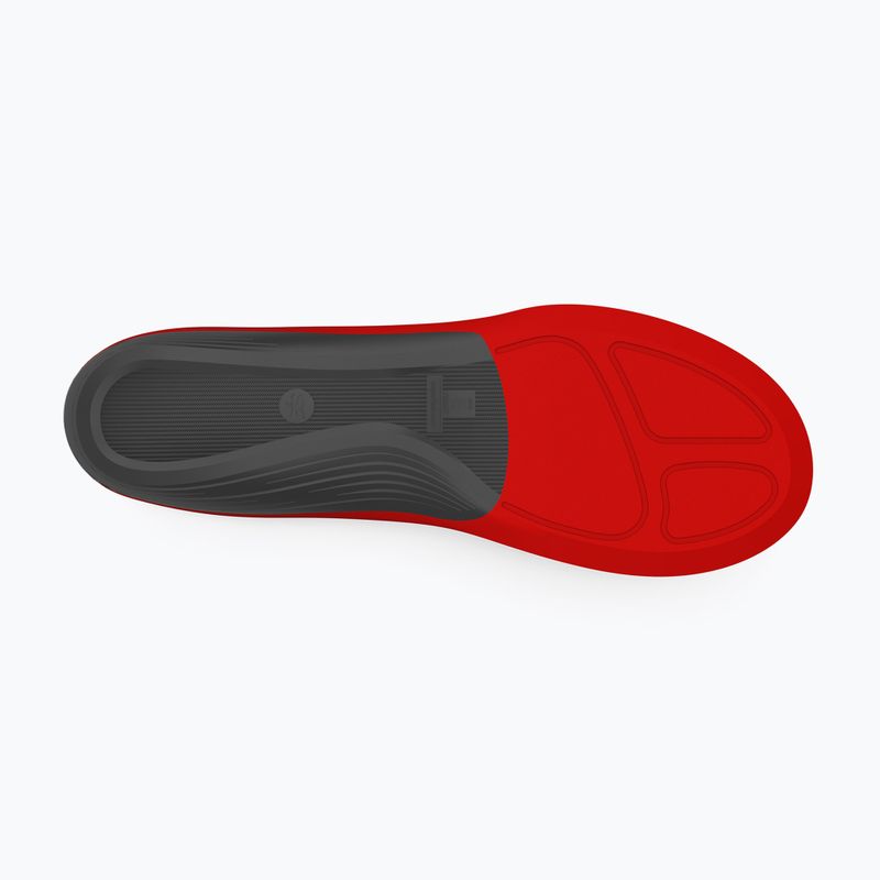 Vložky do topánok Superfeet Winter Thin Support molten lava 3