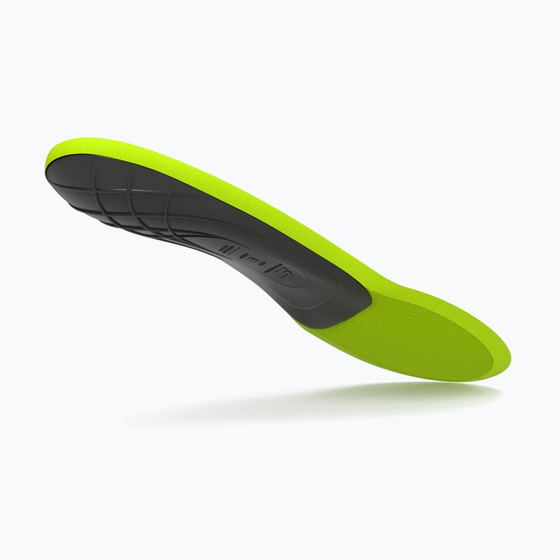 Vložky do topánok Superfeet Sport Ultralight porcelain green 3
