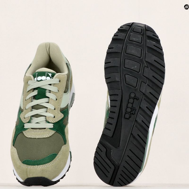 Topánky Diadora N902 olivine/sage 18