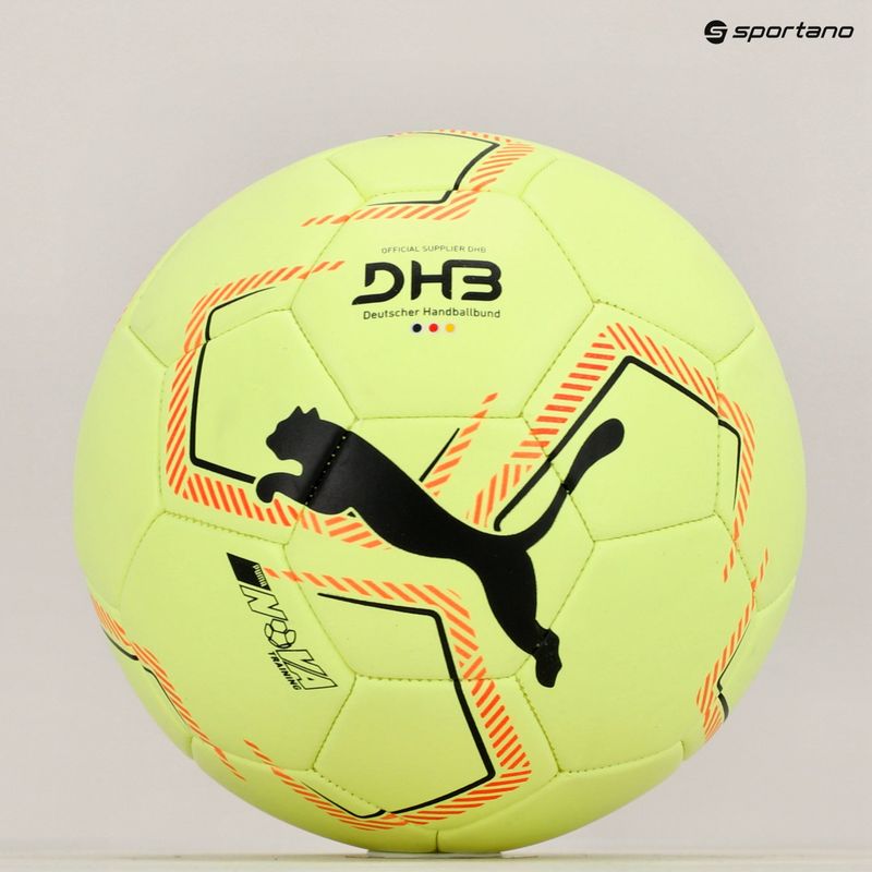 PUMA NOVA Training hádzaná veľkosť 2 6