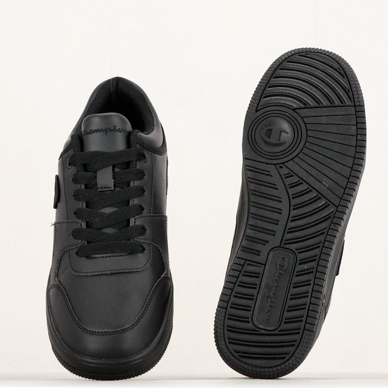 Champion Legacy Rebound Low triple nbk pánska obuv 12