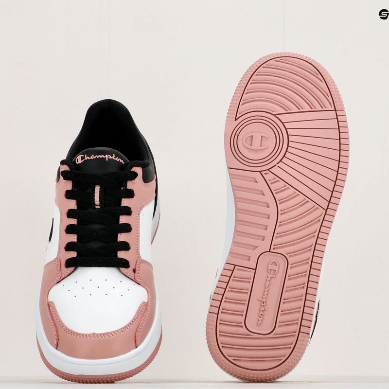 Champion Legacy Rebound 2.0 Low dámska obuv 12