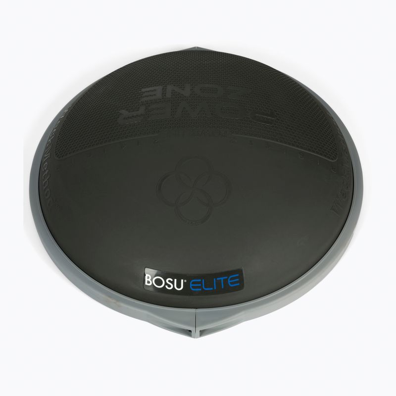 Balančný vankúš BOSU Elite čierny 350012 2