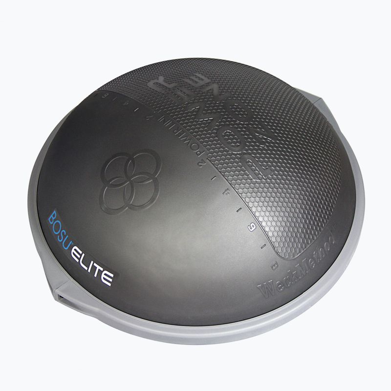 Balančný vankúš BOSU Elite čierny 350012 5