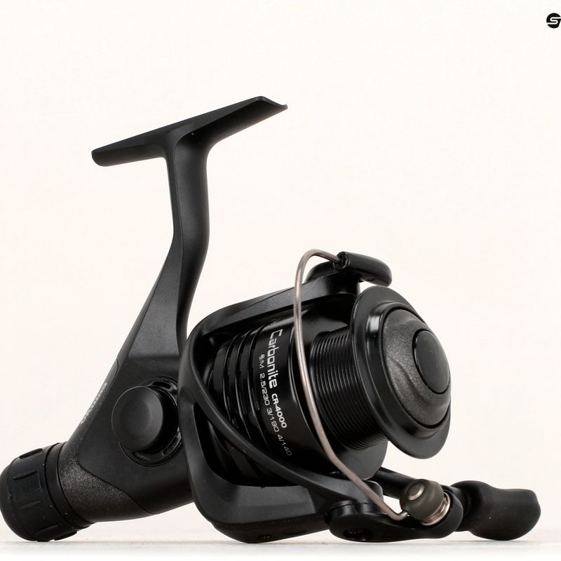 Okuma Carbonite RD rotačný navijak 5