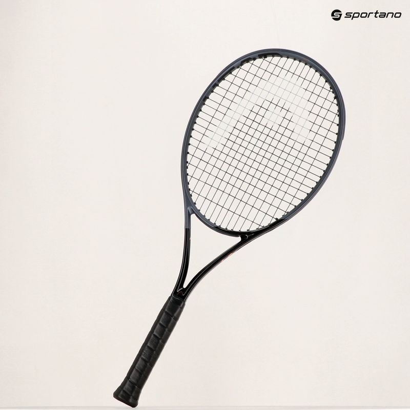 Tenisová raketa HEAD Speed MP Limited 2023 black 8