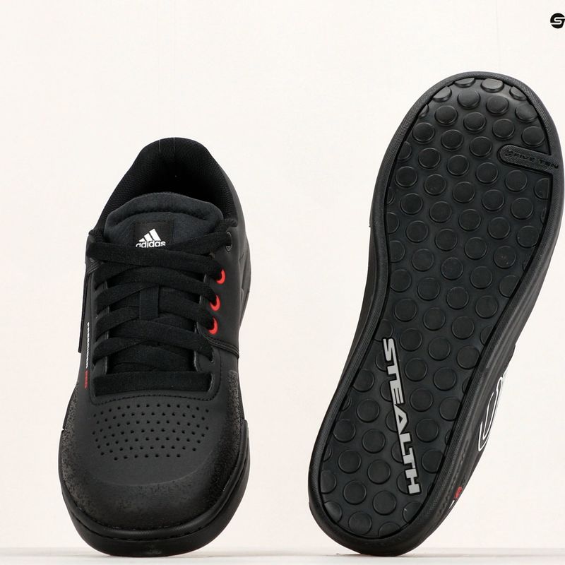 Pánska cyklistická obuv FIVE TEN Freerider Pro black FW2822 13