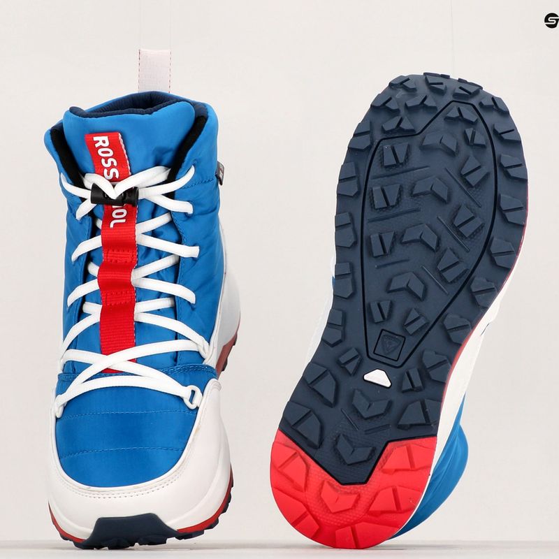 Rossignol Podium bbr pánske snežné topánky 11