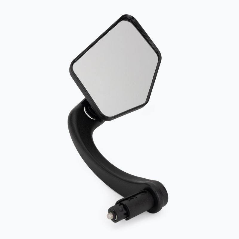Cyklistické zrkadlo Rockbros 260003002 Handlebar Mirror 1 pcs Right black