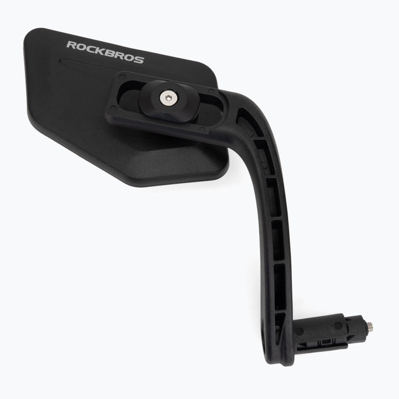 Cyklistické zrkadlo Rockbros 260003002 Handlebar Mirror 1 pcs Right black 3
