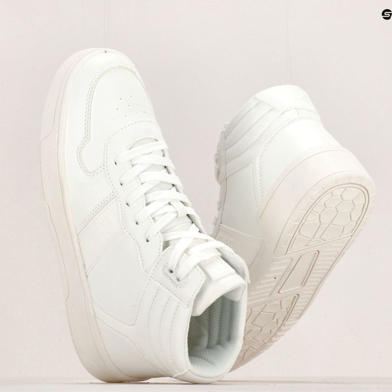 Dámske topánky BIG STAR KK274263 101 white 15