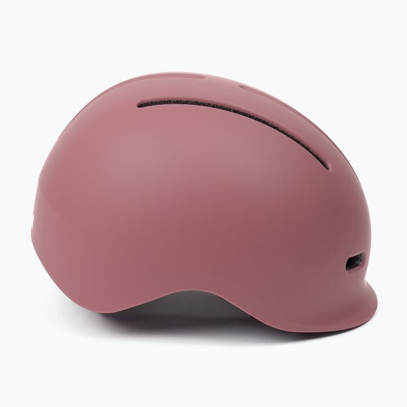 Detská cyklistická prilba QIBBEL Kids Bike plum rose 3