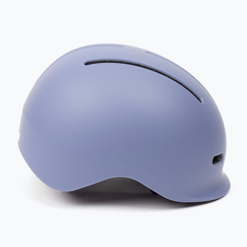 Detská cyklistická prilba QIBBEL Kids Bike ocean blue 3