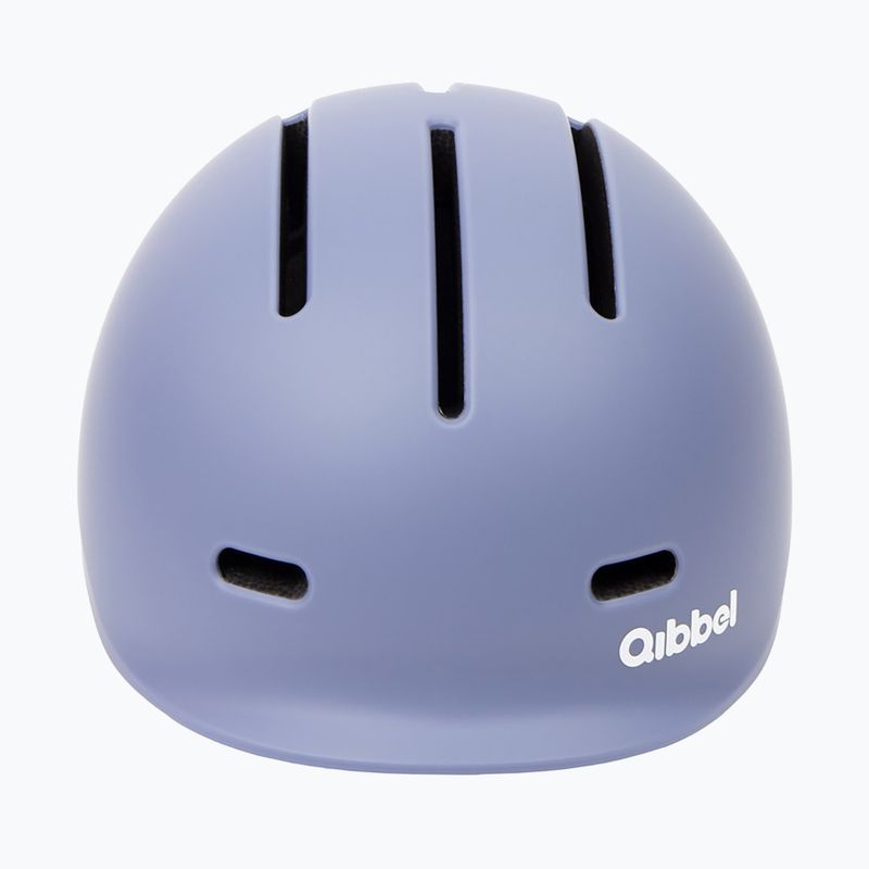 Detská cyklistická prilba QIBBEL Kids Bike ocean blue 4