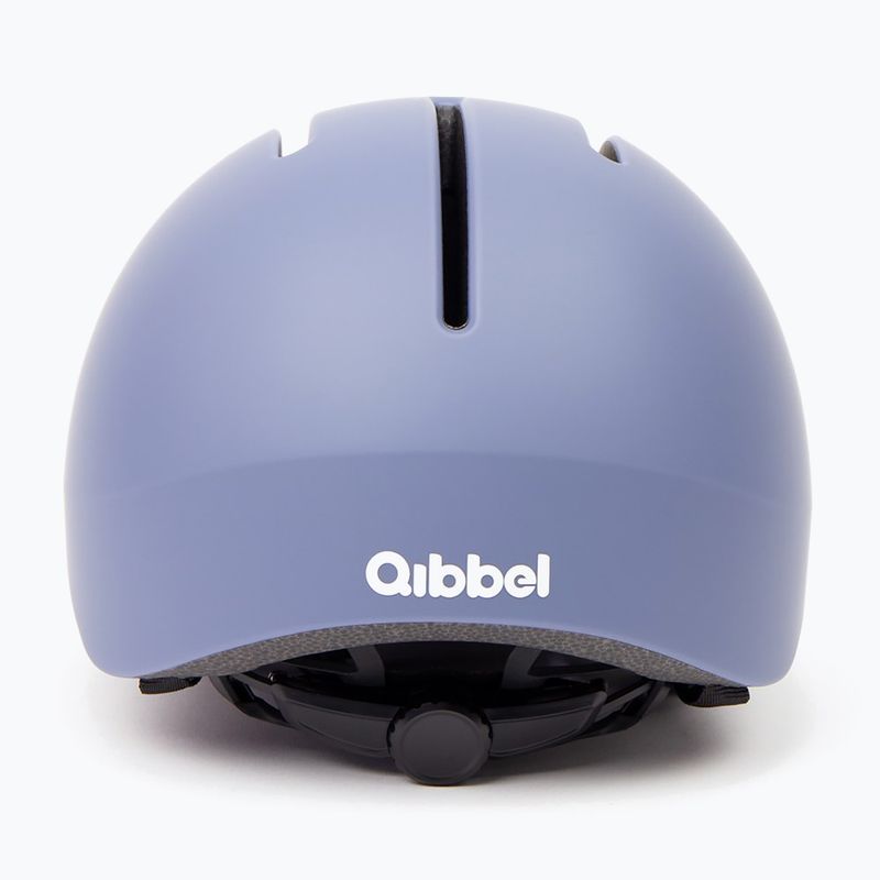 Detská cyklistická prilba QIBBEL Kids Bike ocean blue 5