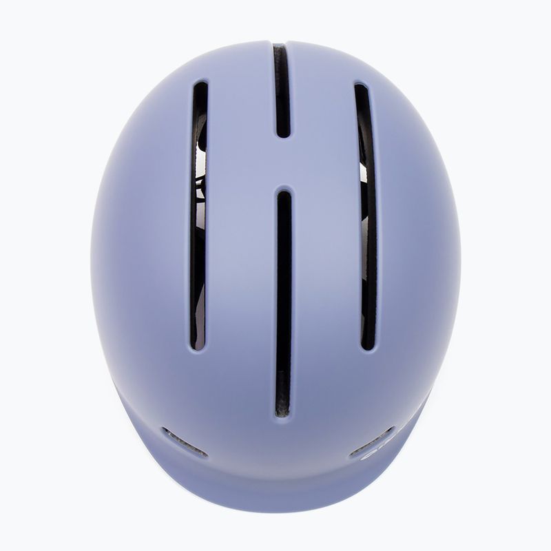 Detská cyklistická prilba QIBBEL Kids Bike ocean blue 6