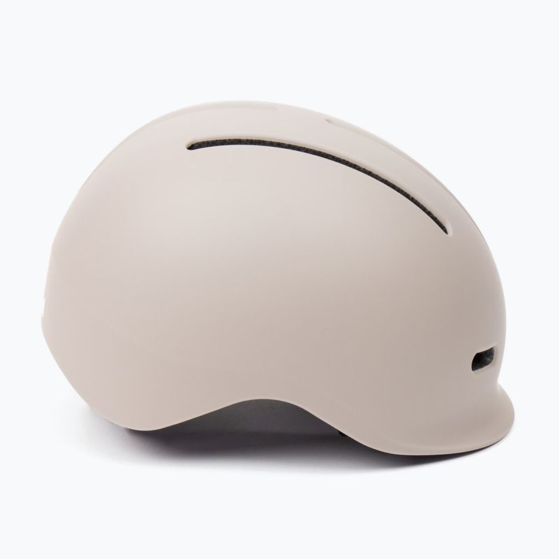 Detská cyklistická prilba QIBBEL Kids Bike pebble grey 3