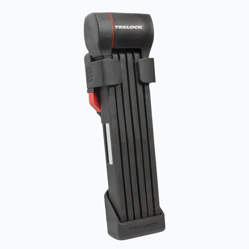 Zámok na bicykel Trelock FS 480/100 Cops X-Press čierny 3