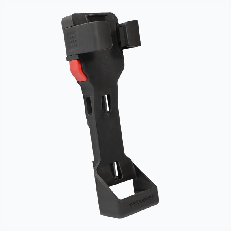 Zámok na bicykel Trelock FS 480/100 Cops X-Press čierny 4