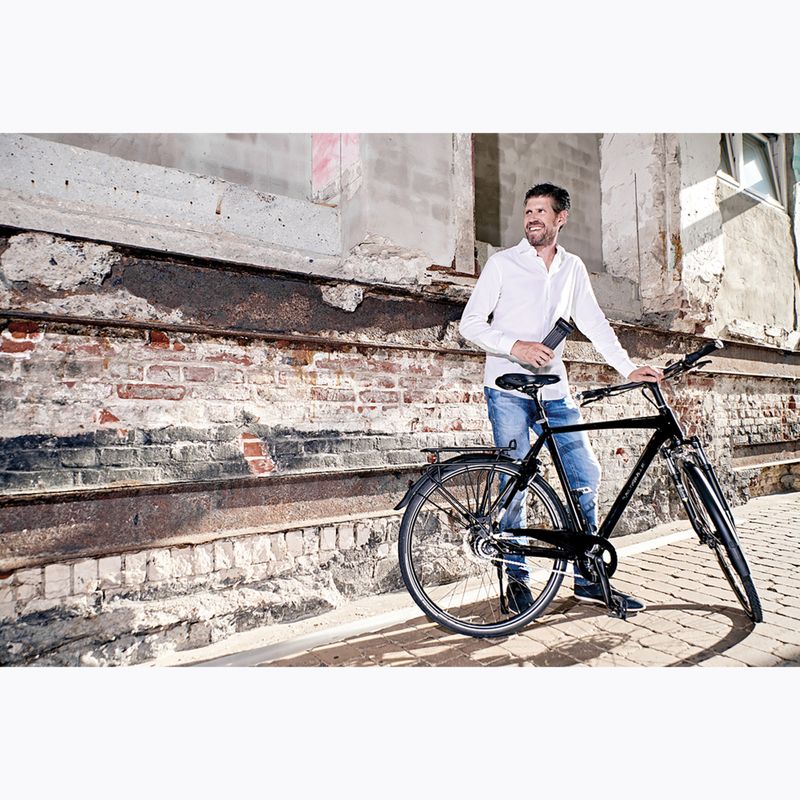 Zámok na bicykel Trelock FS 480/100 Cops X-Press čierny 6