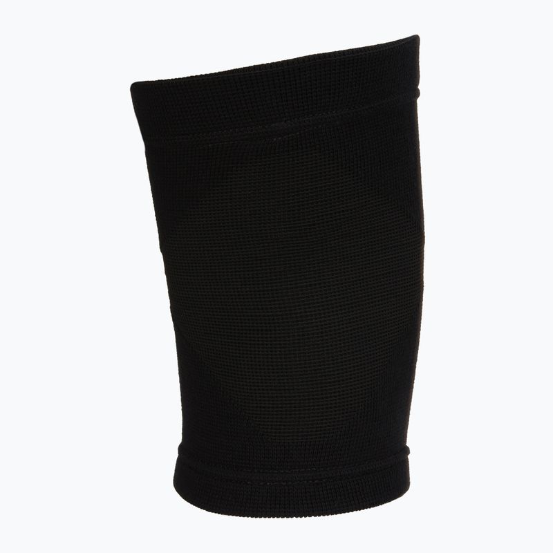 ASICS Performance Kneepad volejbalové chrániče kolien čierne 672540-0900 2