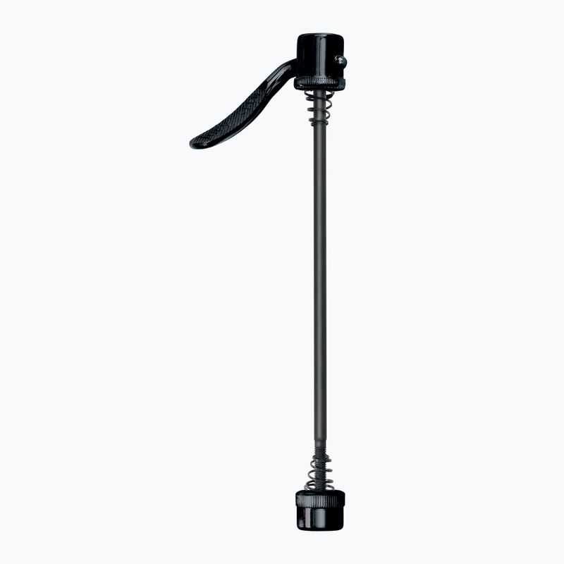Rýchloupínač Tacx čierny T1402