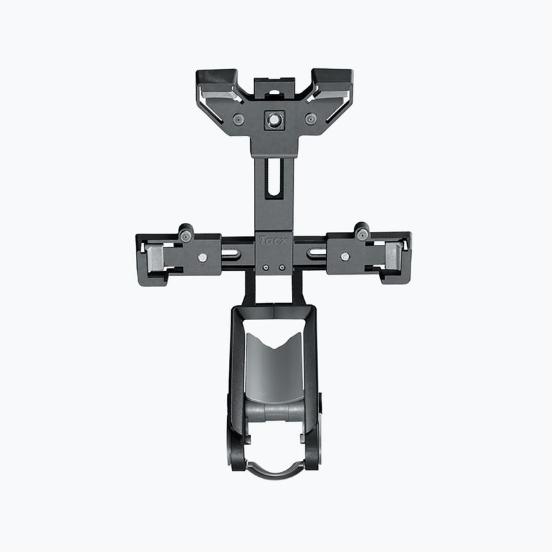 Držiak na tablet Tacx na bicykel čierny T2092