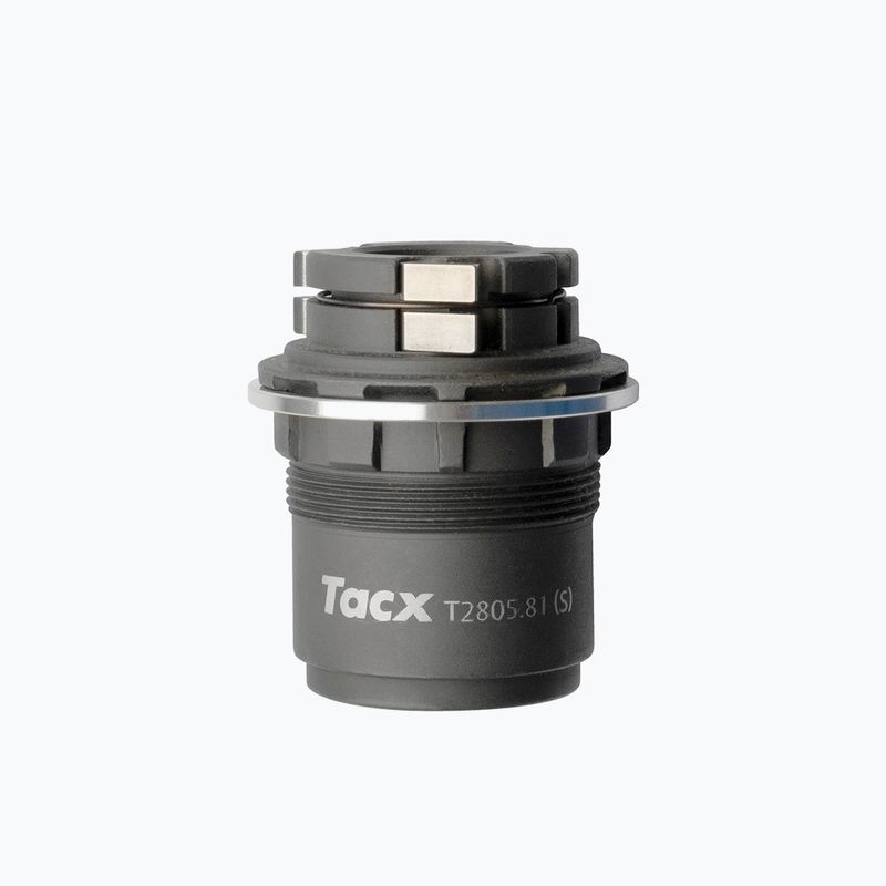 Trenažér Tacx Sram XD-R bubon čierny T2805.81