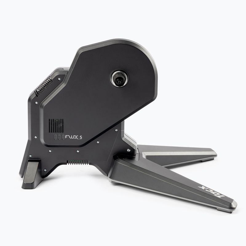 Tacx FLUX S Inteligentný cyklotrenažér šedý T2900S.61 2