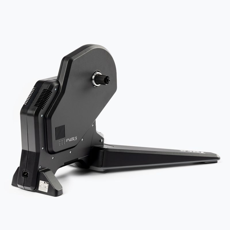 Tacx FLUX S Inteligentný cyklotrenažér šedý T2900S.61 3
