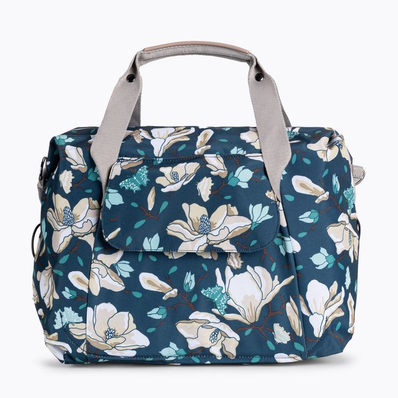 Taška na bicykel Basil Magnolia Carry All modrá B-17676 2