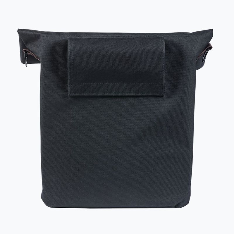 Taška na bicykel Basil Bloom City Shopper čierna B-17779 6