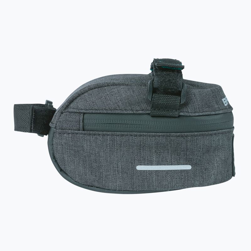 Cyklistická taška Basil City Shopper 16 l grey melee 2