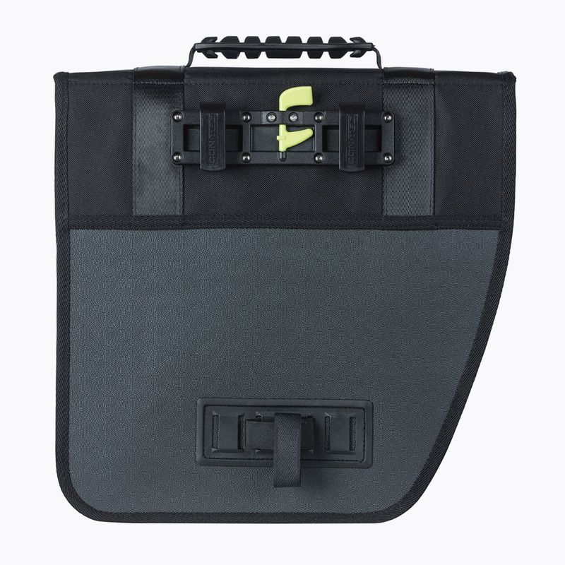 Taška na bicykel Basil Tour Single Bag Left 14 l black 3