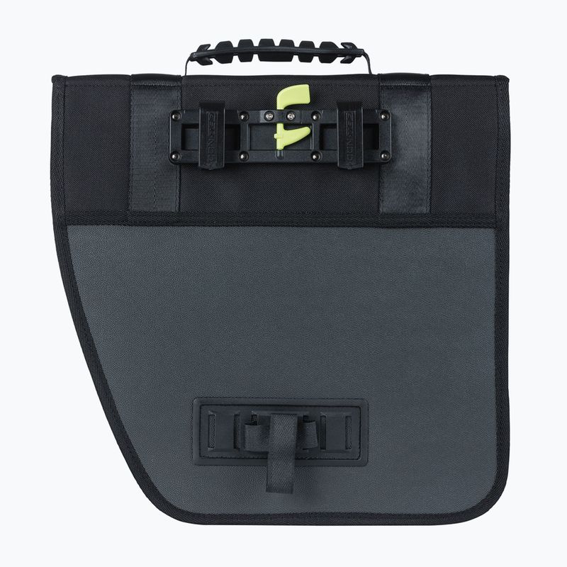 Taška na bicykel Basil Tour Single Bag Right 14 l black 3