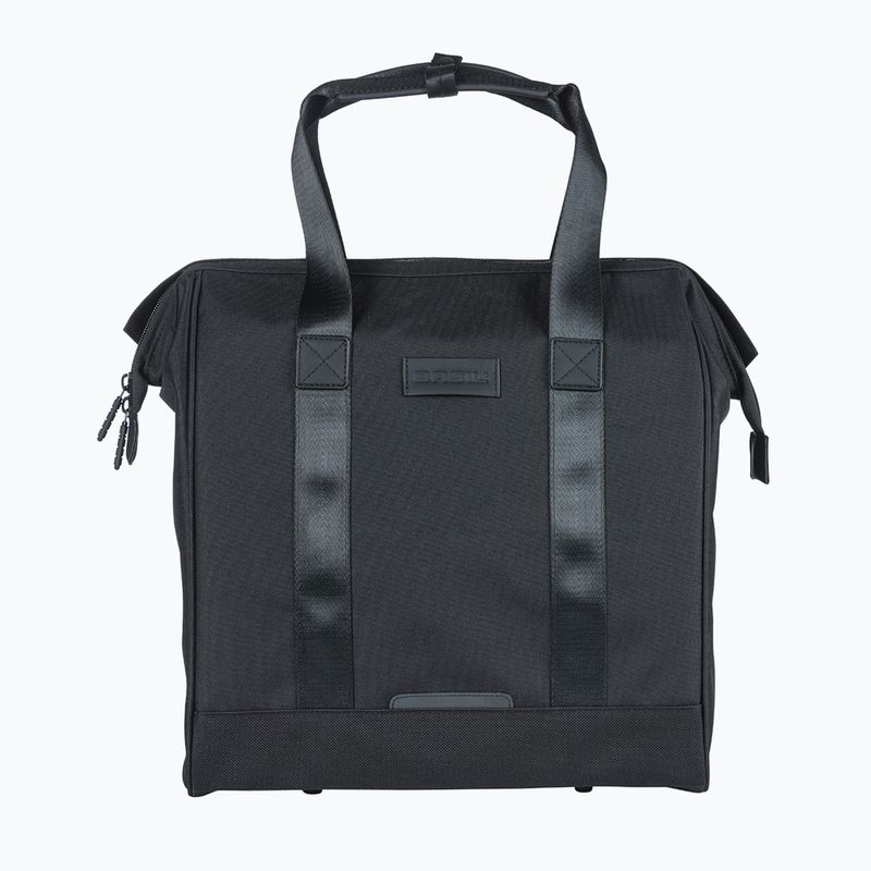 Cyklistická taška Basil Grand 23 l black