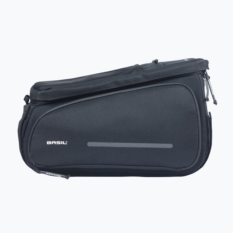 Batoh Basil Move Trunk Bag 10-26 l black 3