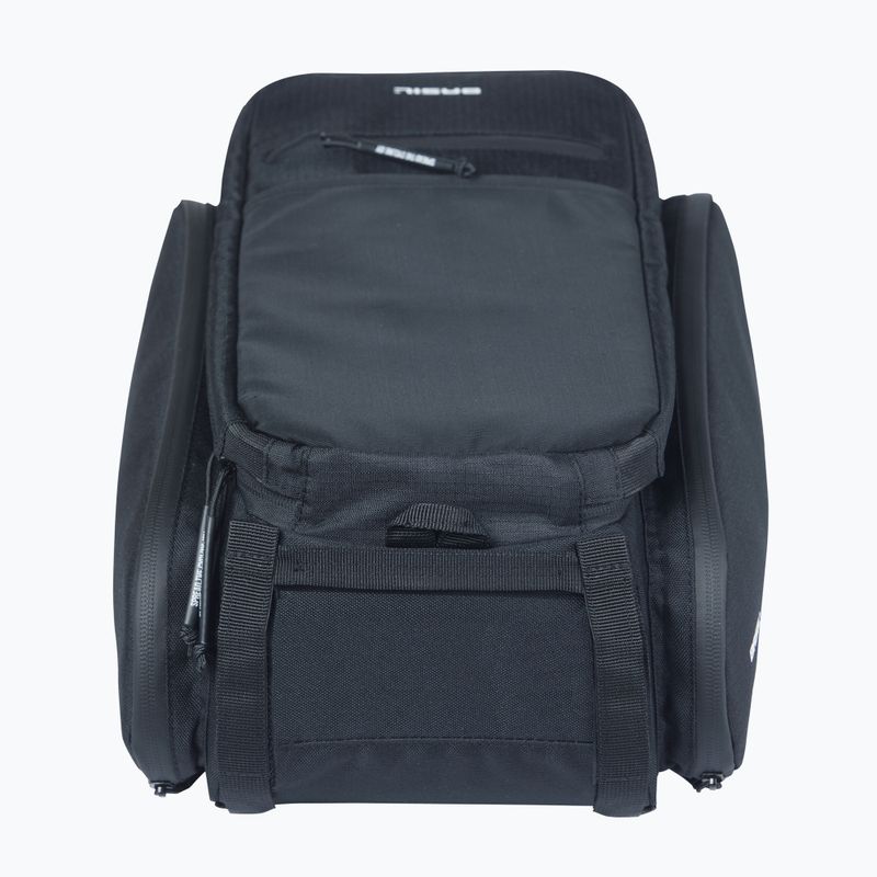 Batoh Basil Move Trunk Bag 10-26 l black 5