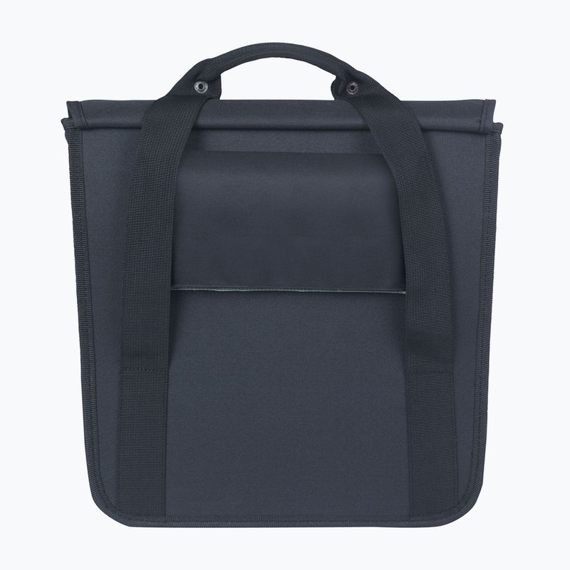 Cyklistická brašňa Basil Go Single Bag 16 l solid black 3