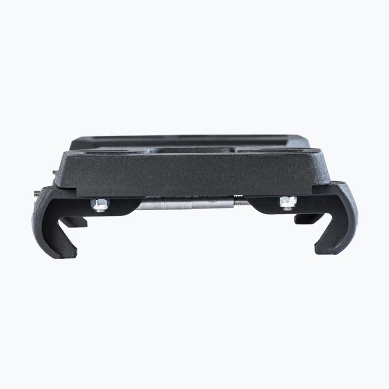 Nosič bicyklov Basil MIK Carrier Plate čierny 2