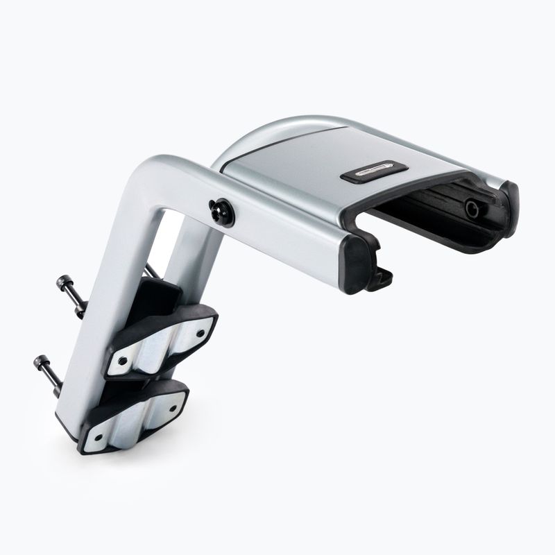 Adaptér na sedadlo bicykla k rámu Thule Yepp Maxi Seatpost strieborný 12020401