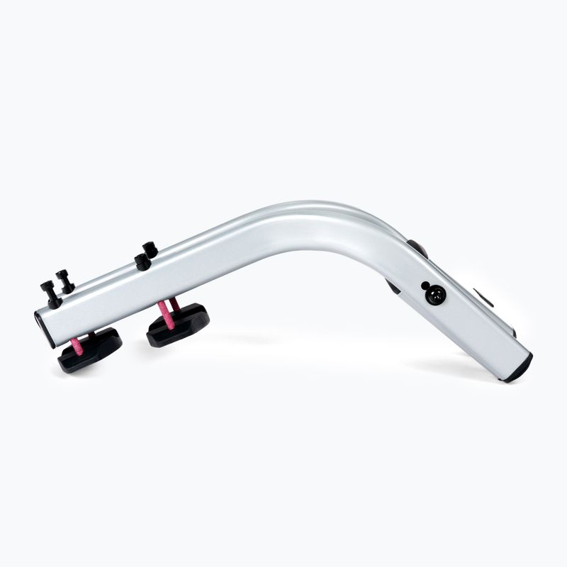 Adaptér na sedadlo bicykla k rámu Thule Yepp Maxi Seatpost strieborný 12020401 3