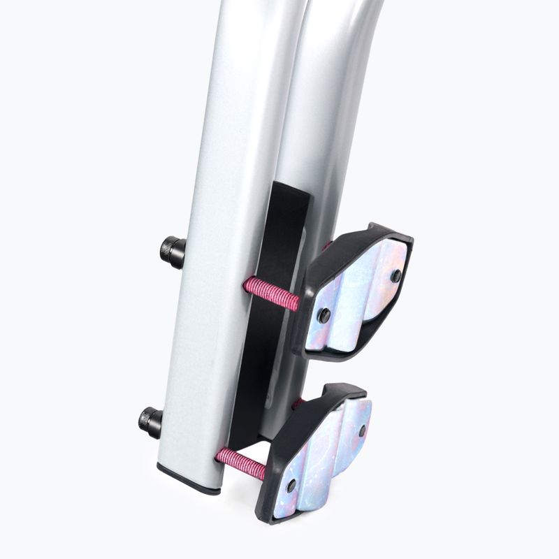 Adaptér na sedadlo bicykla k rámu Thule Yepp Maxi Seatpost strieborný 12020401 4
