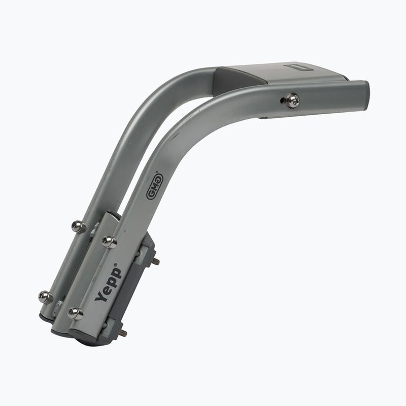 Adaptér na sedadlo bicykla k rámu Thule Yepp Maxi Seatpost strieborný 12020401 5