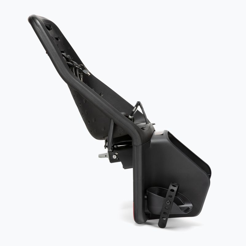 Zadné sedadlo na bicykel Thule Yepp Maxi Easy Fit čierne 12020211 2